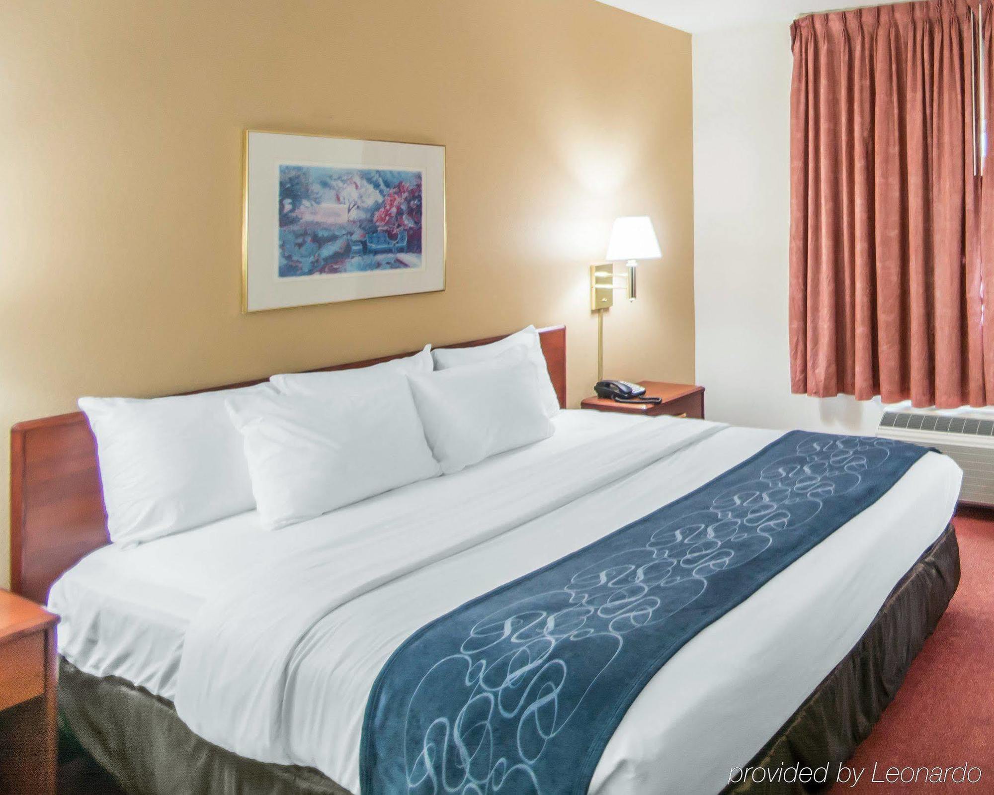Comfort Suites Rochester Henrietta Exterior foto